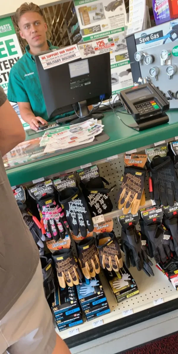 O'Reilly Auto Parts - photo 2