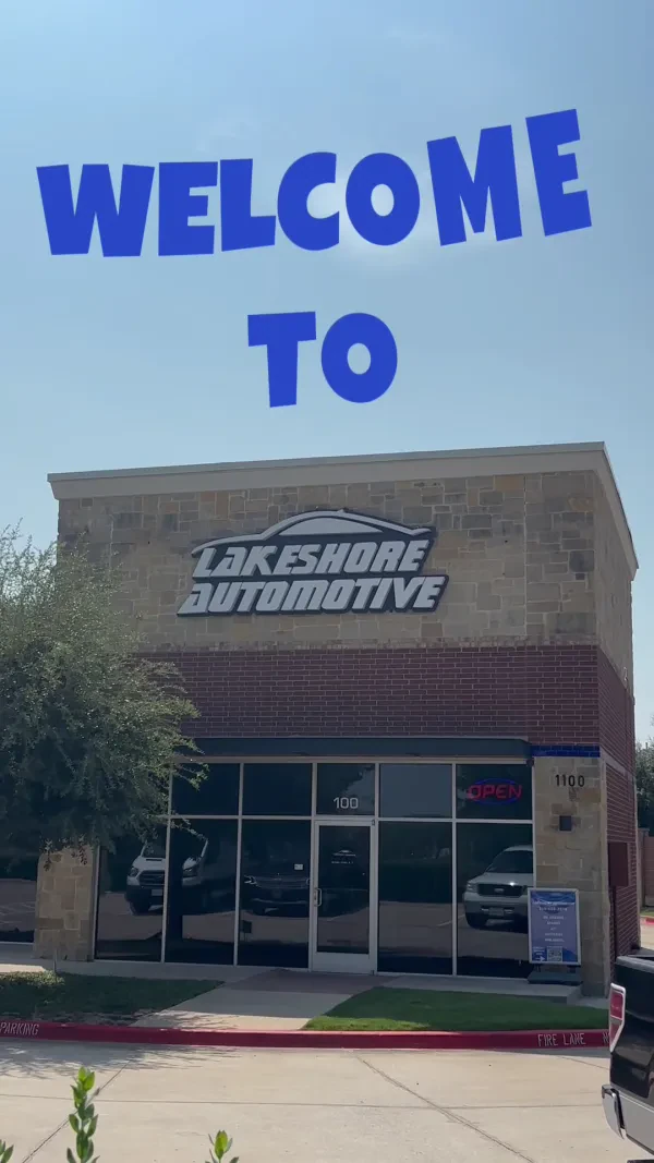 Lakeshore Automotive - Irving - photo 2