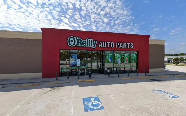 O'Reilly Auto Parts - photo 4