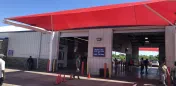 America's Auto Auction Dallas