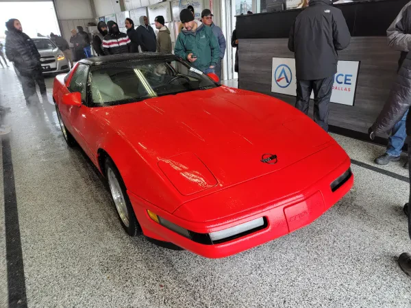 America's Auto Auction Dallas - photo 2