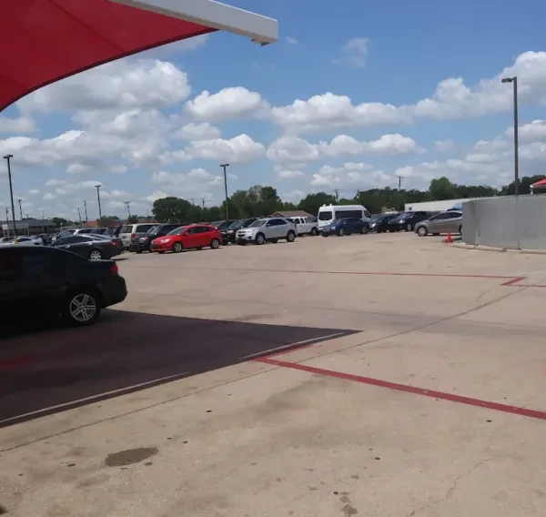 America's Auto Auction Dallas - photo 4