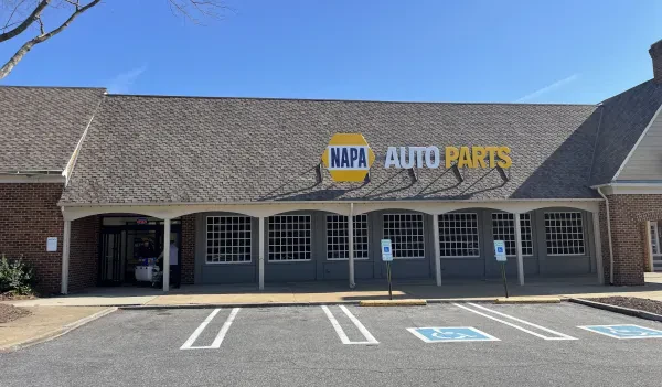 NAPA Auto Parts - photo 2