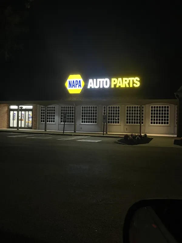 NAPA Auto Parts - photo 3