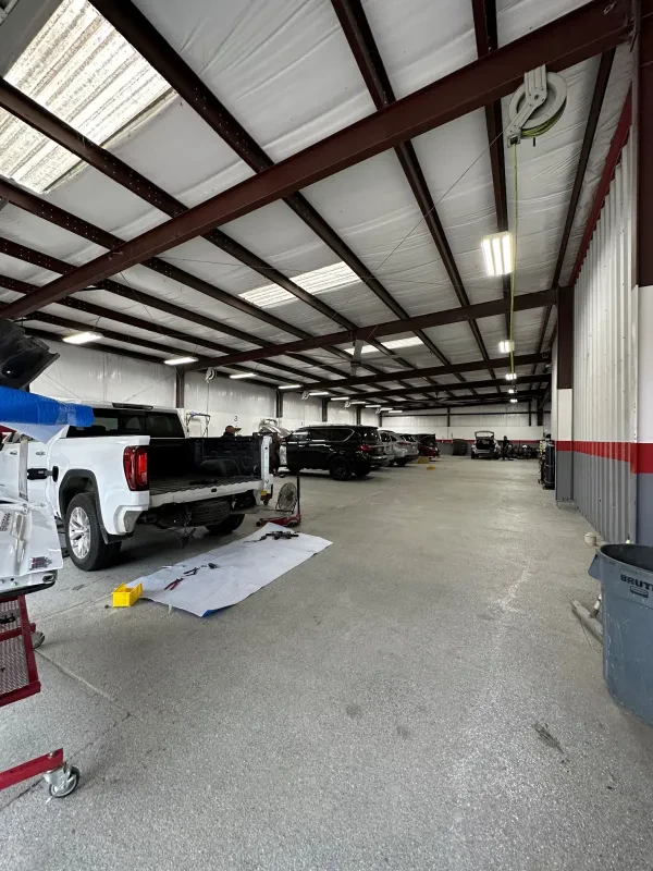 Kenneth's Car Care - photo 4