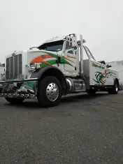 Non-Stop Towing & Recovery