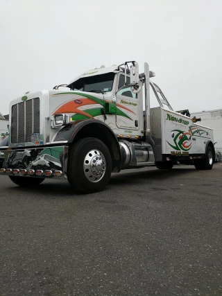 Non-Stop Towing & Recovery