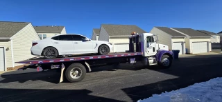 French's Towing and Recovery