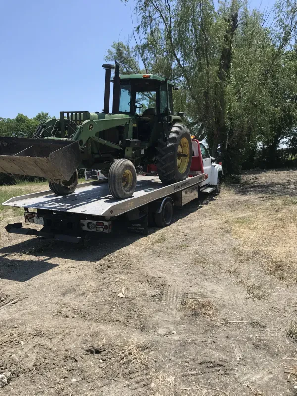 Five Star Towing - photo 4