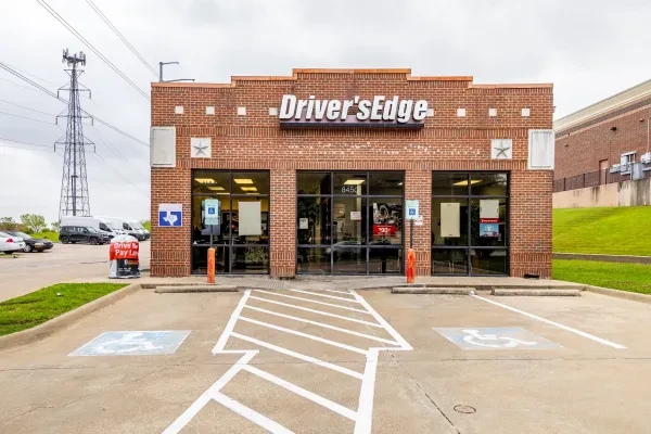Driver's Edge - photo 2