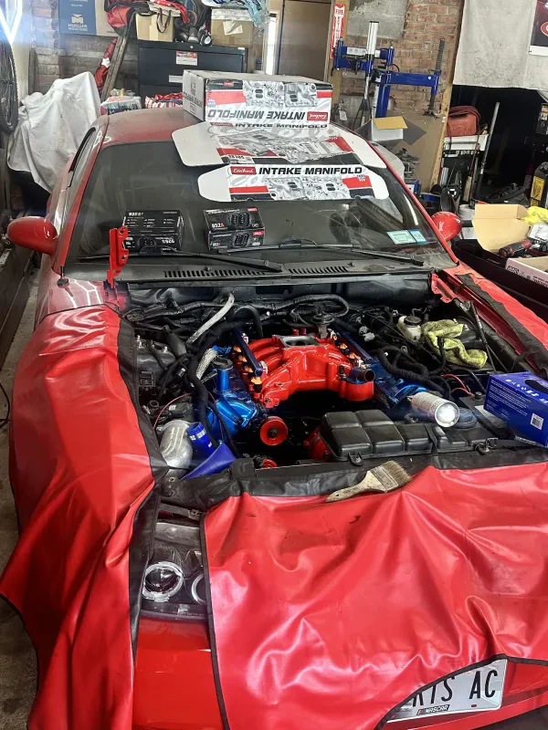 Roots Auto Center LLC - photo 2