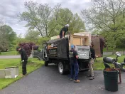 Vango Junk Removal