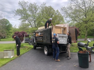 Vango Junk Removal