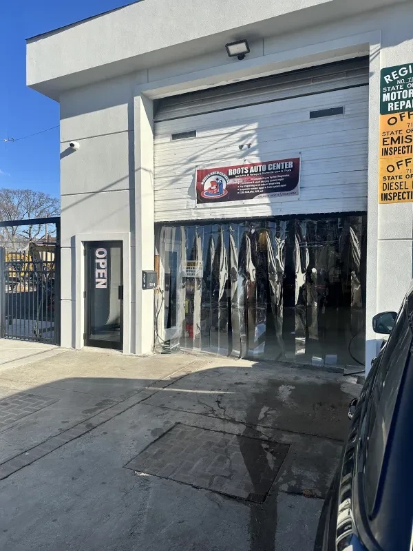 Roots Auto Center LLC - photo 3