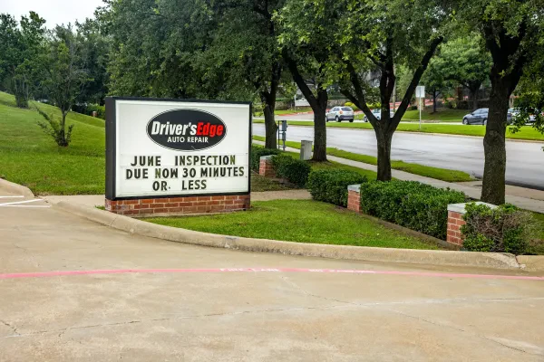 Driver's Edge - photo 3