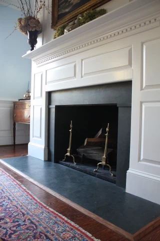 Virginia Slate Company