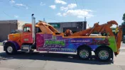 Aimes Towing And Collision