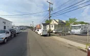 Villa Towing & Collision
