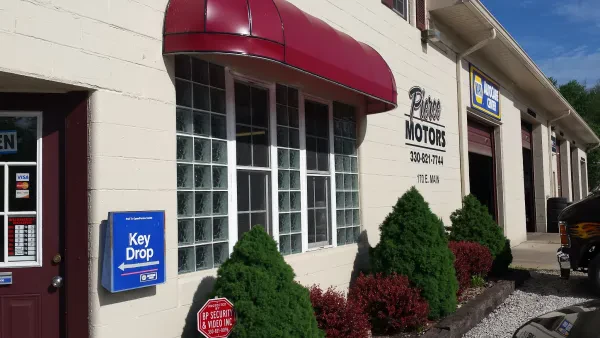 Pierce Motors Inc. - photo 3
