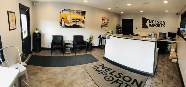 Nelson Imports - photo 2