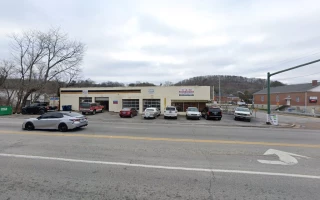 K & M Auto Repair