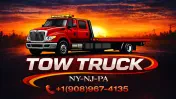 Tow Truck Pine Island
