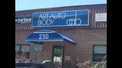 ART AUTO BODY, INC.