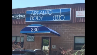 ART AUTO BODY, INC.