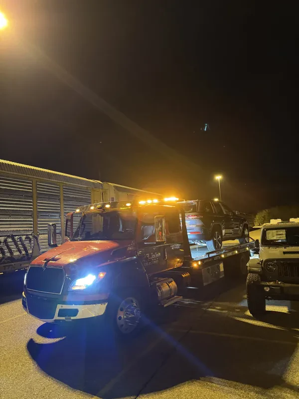 Tow Truck Pine Island - photo 2