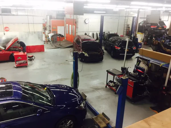 ART AUTO BODY, INC. - photo 2