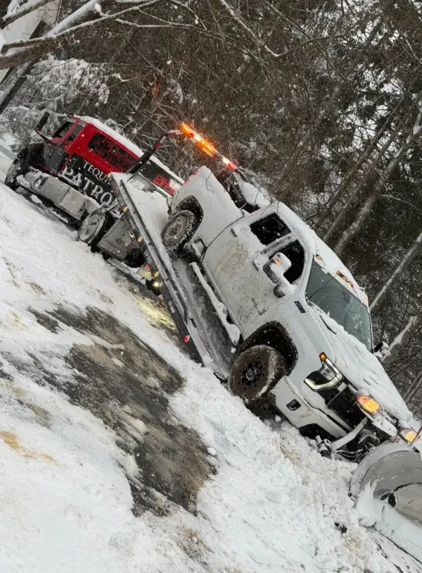 Tow Truck Pine Island - photo 3