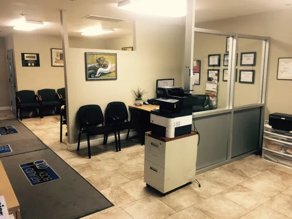 ART AUTO BODY, INC. - photo 4