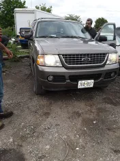 Roy Spicer Used Cars & Salvage