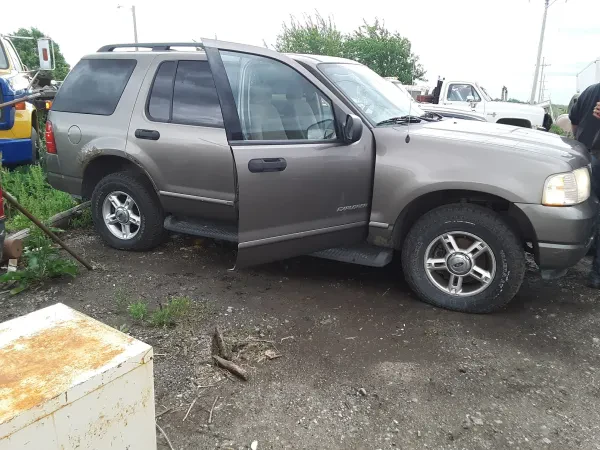 Roy Spicer Used Cars & Salvage - photo 2