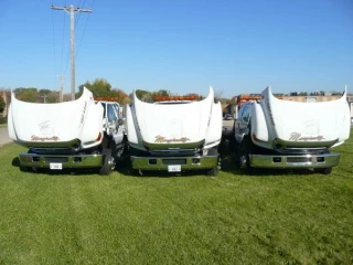 Marshall's Towing