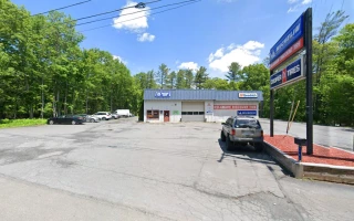 Delaware Tire & Auto Center