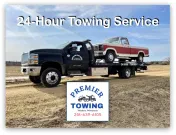 Premier Towing & Recovery