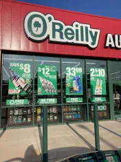 O'Reilly Auto Parts