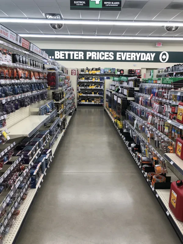 O'Reilly Auto Parts - photo 2