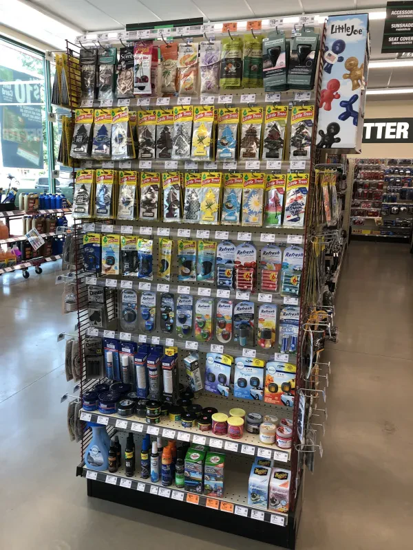 O'Reilly Auto Parts - photo 3
