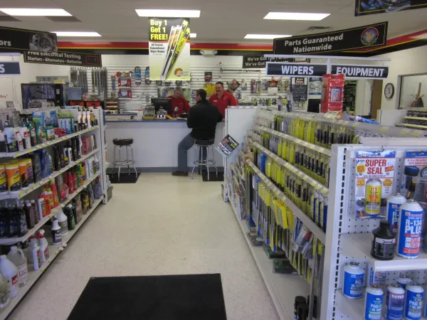Auto Value Aitkin - photo 2