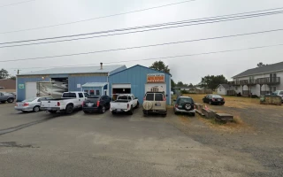 Ocean Front Auto Repair