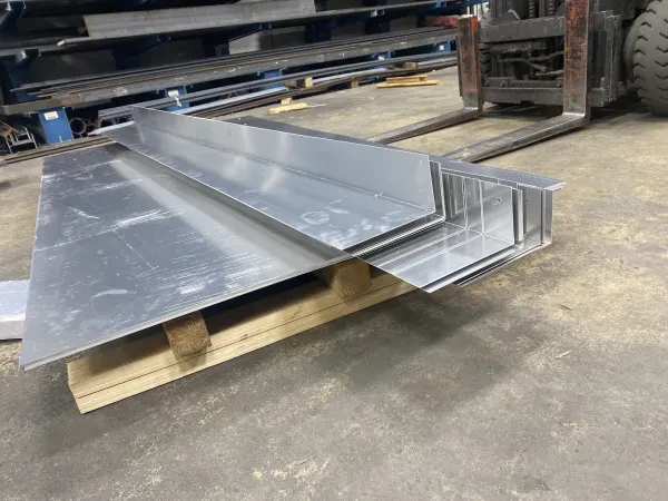 Metal Supermarkets Hackensack - photo 3
