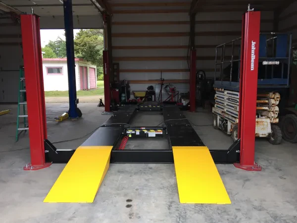 South Beach Towing & Repair - photo 2