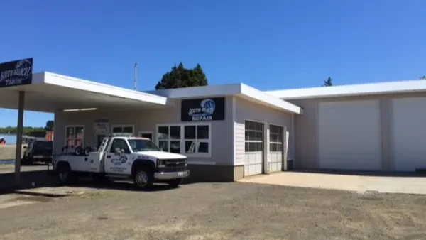 South Beach Towing & Repair - photo 3