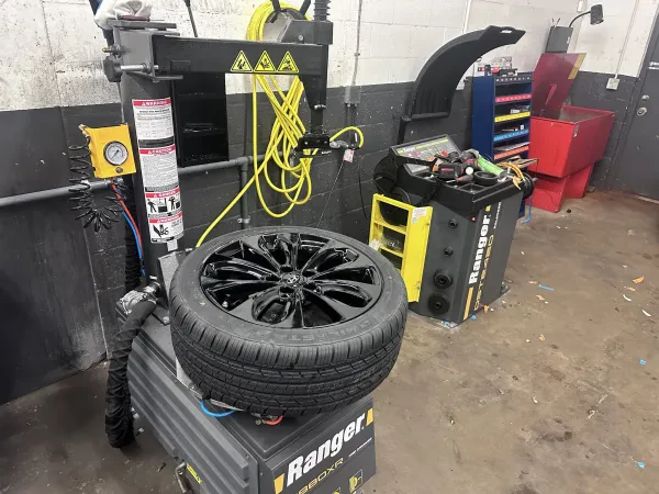 A Affordable Auto Repair - photo 4