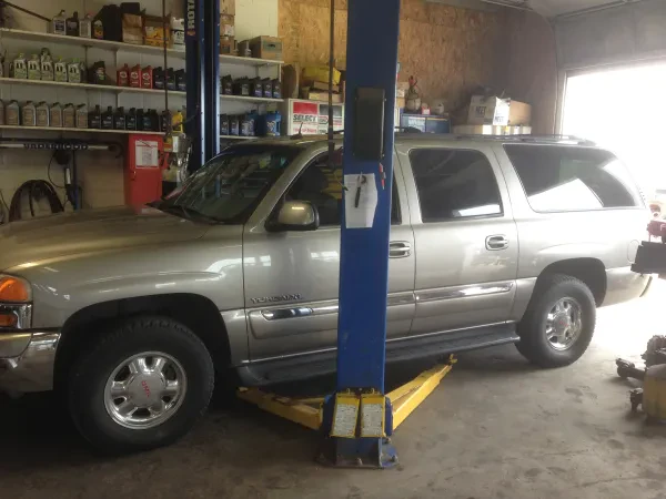 South Beach Towing & Repair - photo 4