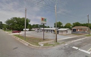 Rex's Auto Repairs