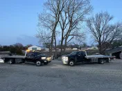 Hook Up Towing