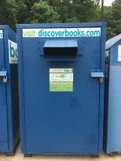 Marlborough Recycling Facility
